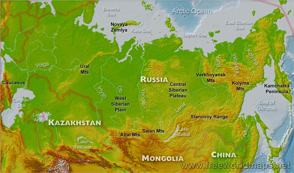 Russia