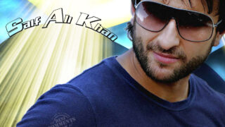 Saif Ali Khan