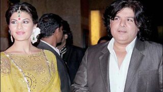 Sajid Khan