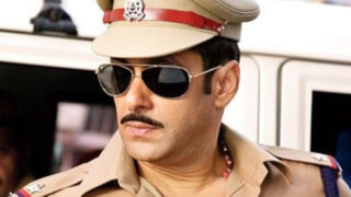 Salman Khan