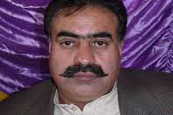 Sana Zehri