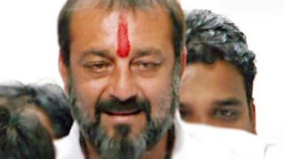 Sanjay Dutt