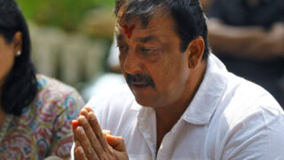Sanjay Dutt