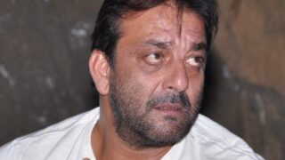 Sanjay Dutt