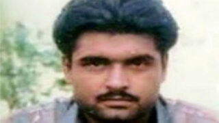 Sarabjit Singh