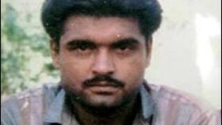 Sarabjit Singh