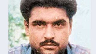 Sarabjit Singh