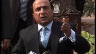 Sardar Latif Khosa
