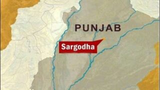 Sargodha