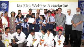 Schoolo Students