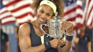 Serena Williams