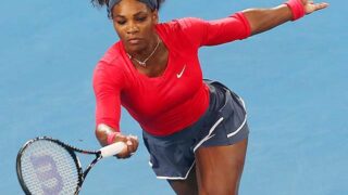 Serena Williams