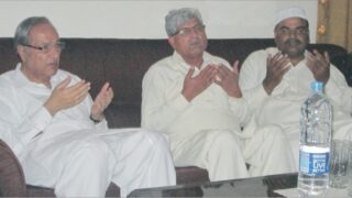 Ch Ahmad Makhtar