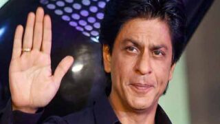 Shah Rukh Khan