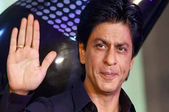 Shah Rukh Khan