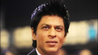 Shah Rukh Khan