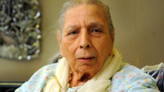 Shamshad Begum