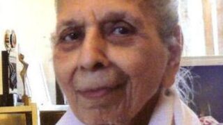 Shamshad Begum