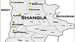 Shangla
