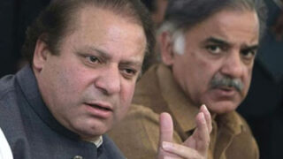 Sharif Brothers