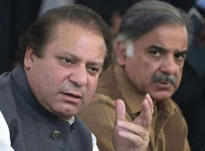 Sharif Brothers