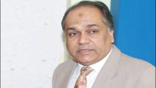 Shoaib Ahmed Siddiqui
