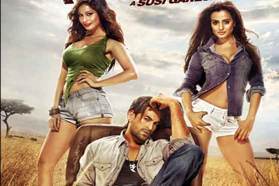 بالی وڈ،رومانٹک فلم شارٹ کٹ رومیو ریلیز کے لیے تیار