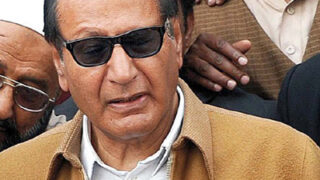 Shujaat hussain