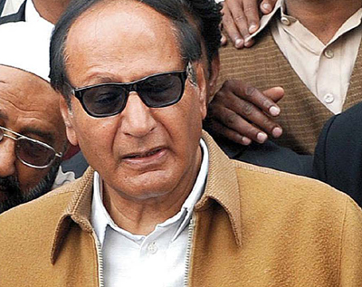 Shujaat hussain
