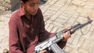 Sindh Weapan
