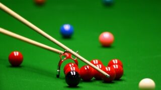 Snooker