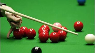 Snooker
