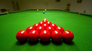 Snooker