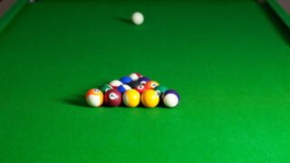 Snooker