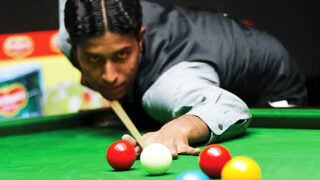 Snooker