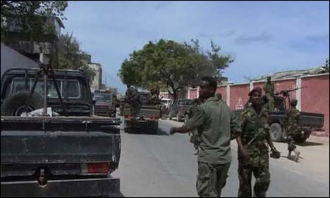 Somalia