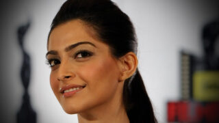 Sonam Kapoor