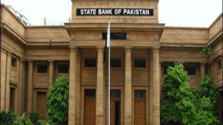 State Bank Of Pakistan