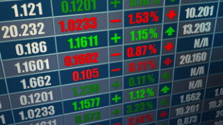 Stock Market