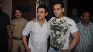Sulman Aamir Khan
