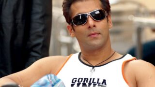 Sulman Khan