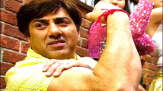 Sunny Deol