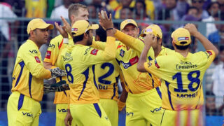 Super Kings