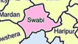 Swabi