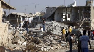 Syria