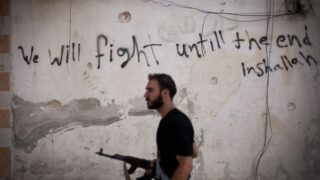 Syria