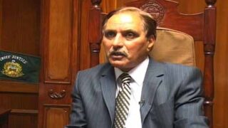 Tariq Pervez