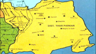 Thar Parkar