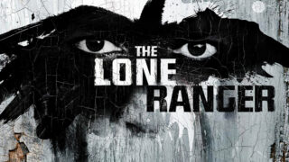 The Lone Ranger Film
