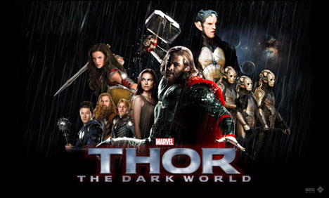 Thor